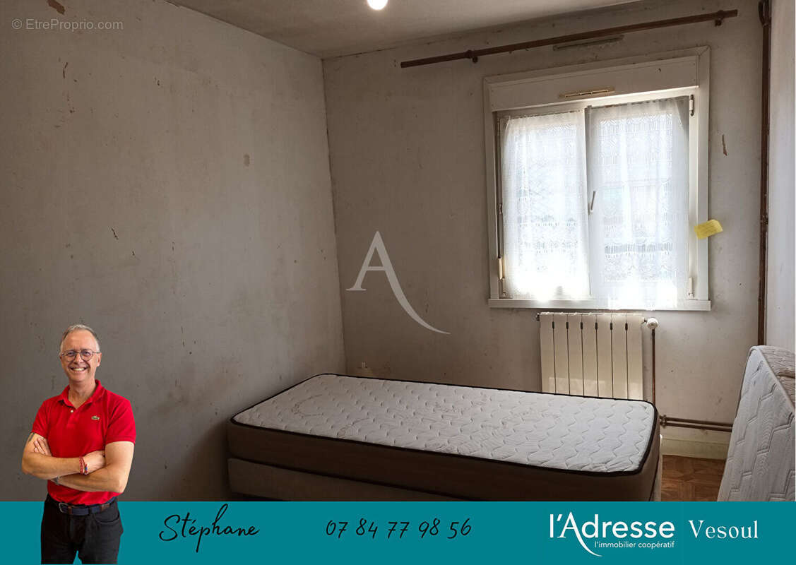 Maison Scey Sur Saone Et Saint Albin 4 pièces 86 m2 - photo 8