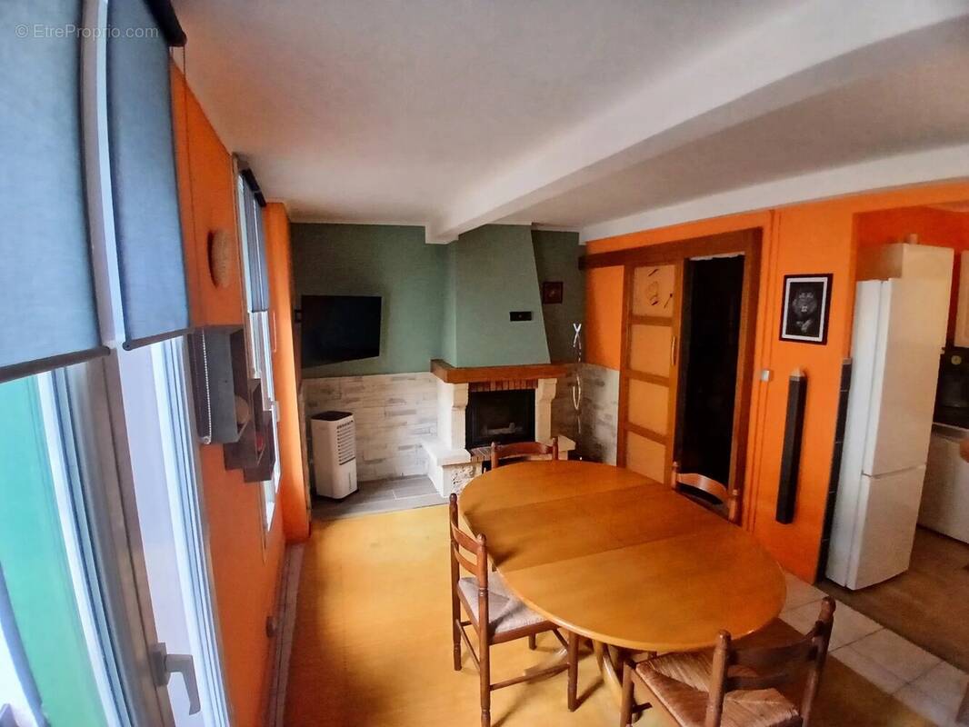 Maison à FENOUILLET