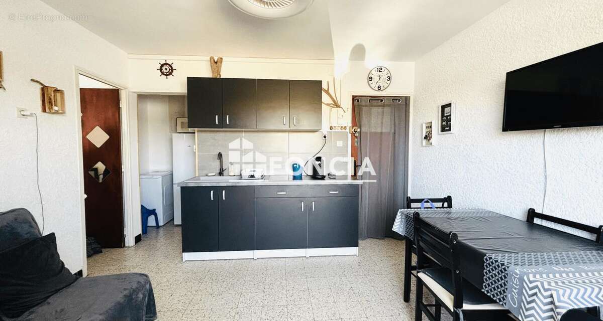 Appartement à NARBONNE