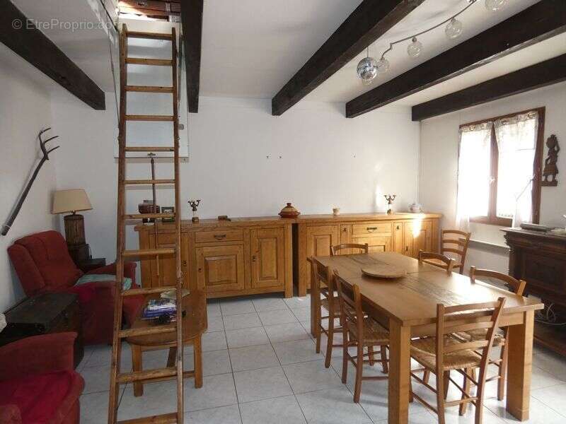 Appartement à FURMEYER