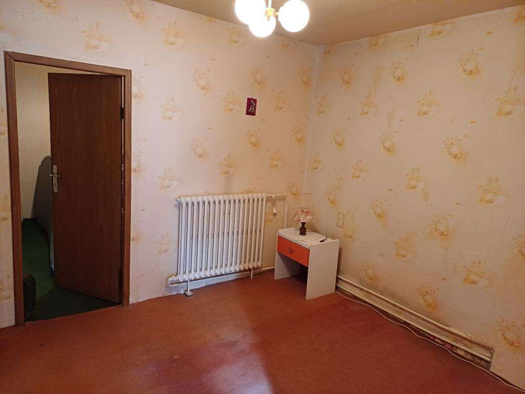 Maison à BELVIANES-ET-CAVIRAC