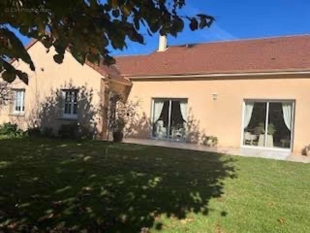 Photo 4 - Maison à CHATELLERAULT