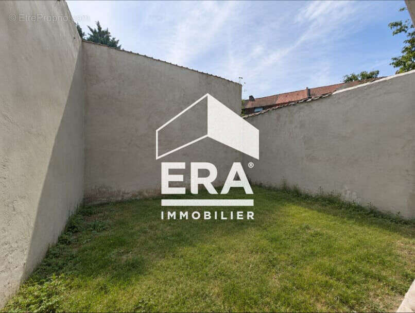 Immeuble de rapport - 3 lots d'habitation - Roubaix - photo 10