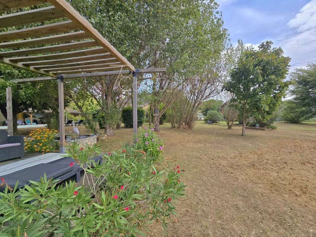 Maison à VILLEFRANCHE-DE-LAURAGAIS