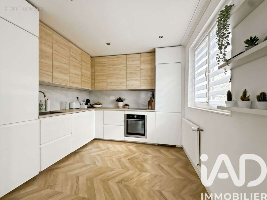 Photo 7 - Maison à CHELLES