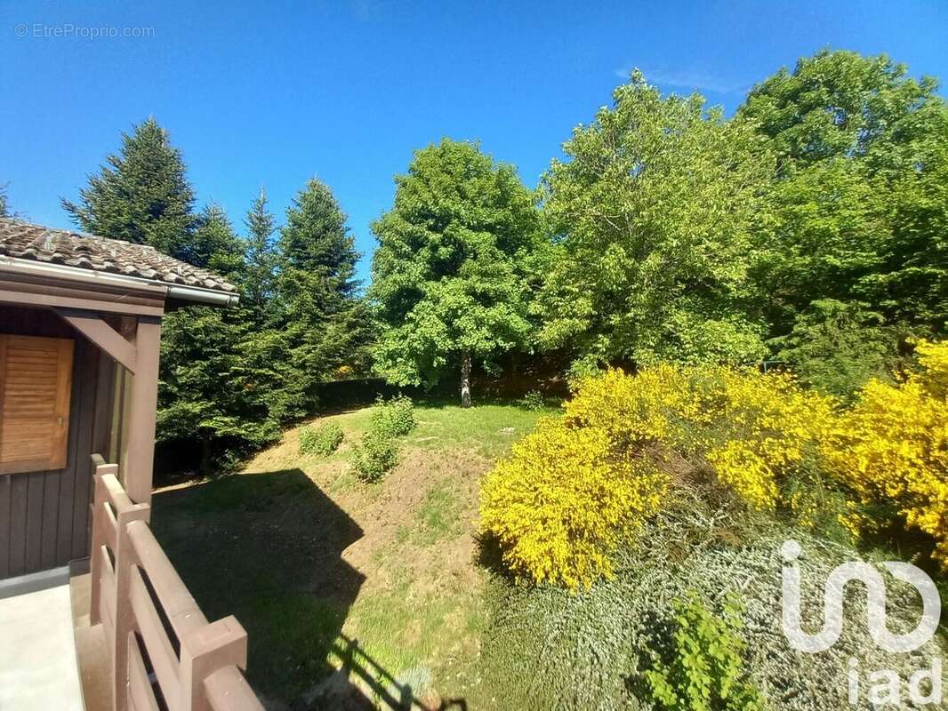 Photo 7 - Maison à BUSSANG