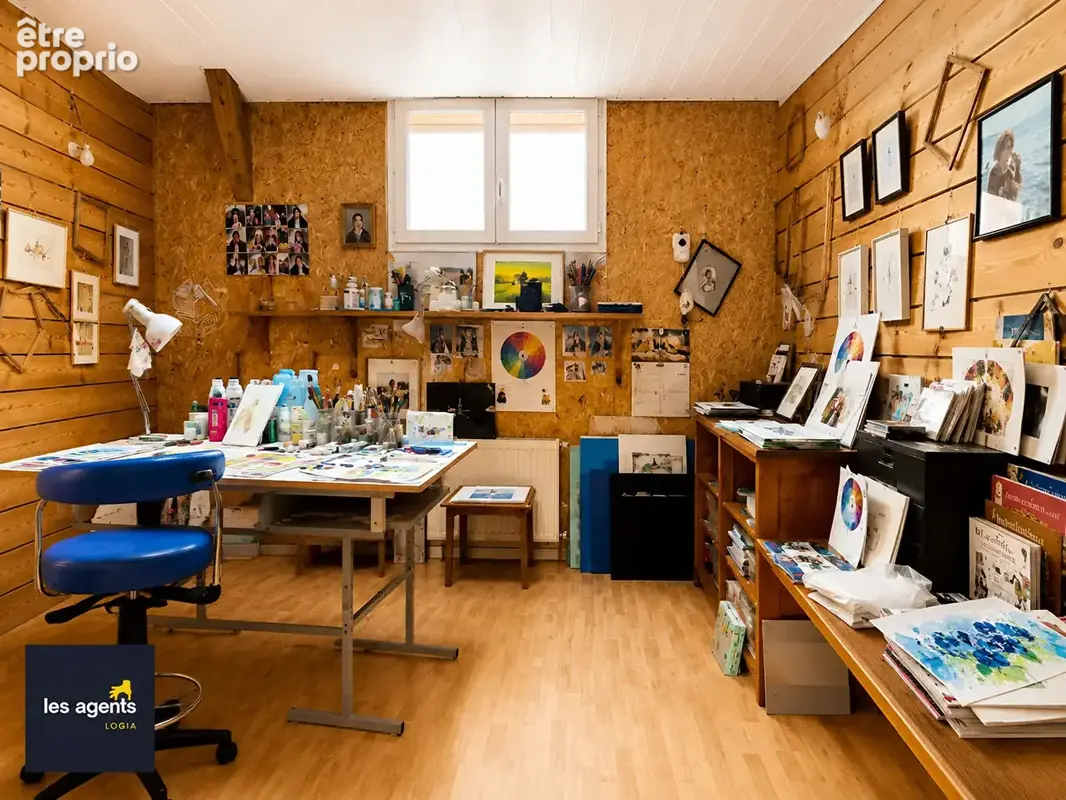 Une maison pensée pour la vie de famille - photo 14
