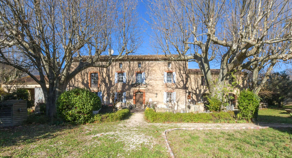 Maison à CARPENTRAS
