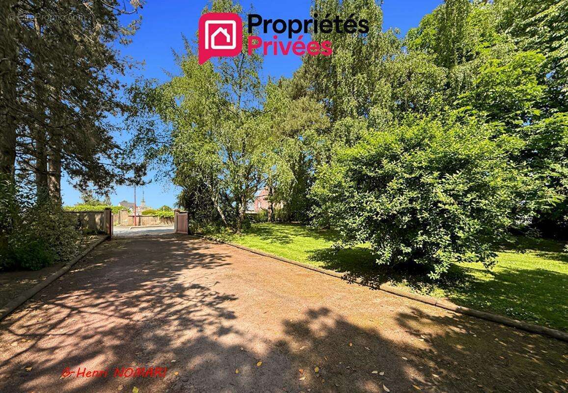 Maison Noyal Sur Brutz 6 pièce(s) 133 m2 - 3 Chambres - 2410m² de Terrain - photo 17