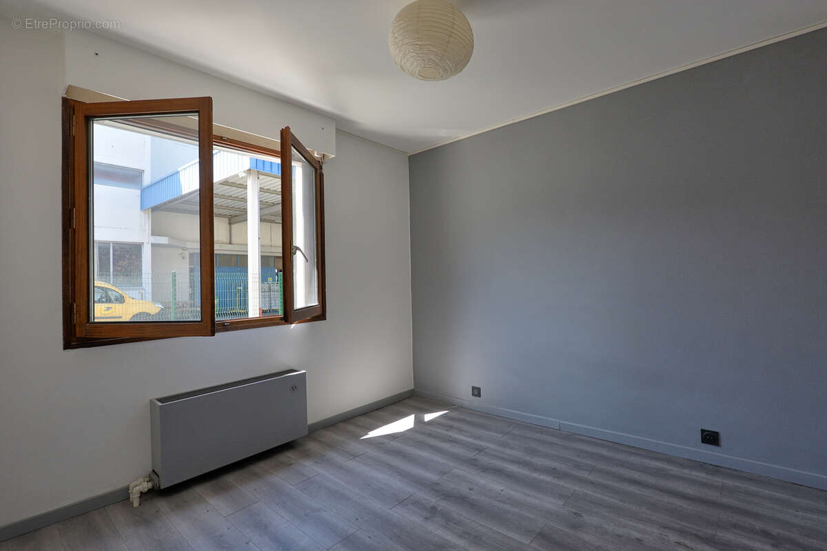 Appartement à CLUSES