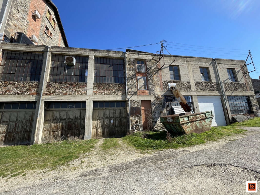 Appartement à THIERS