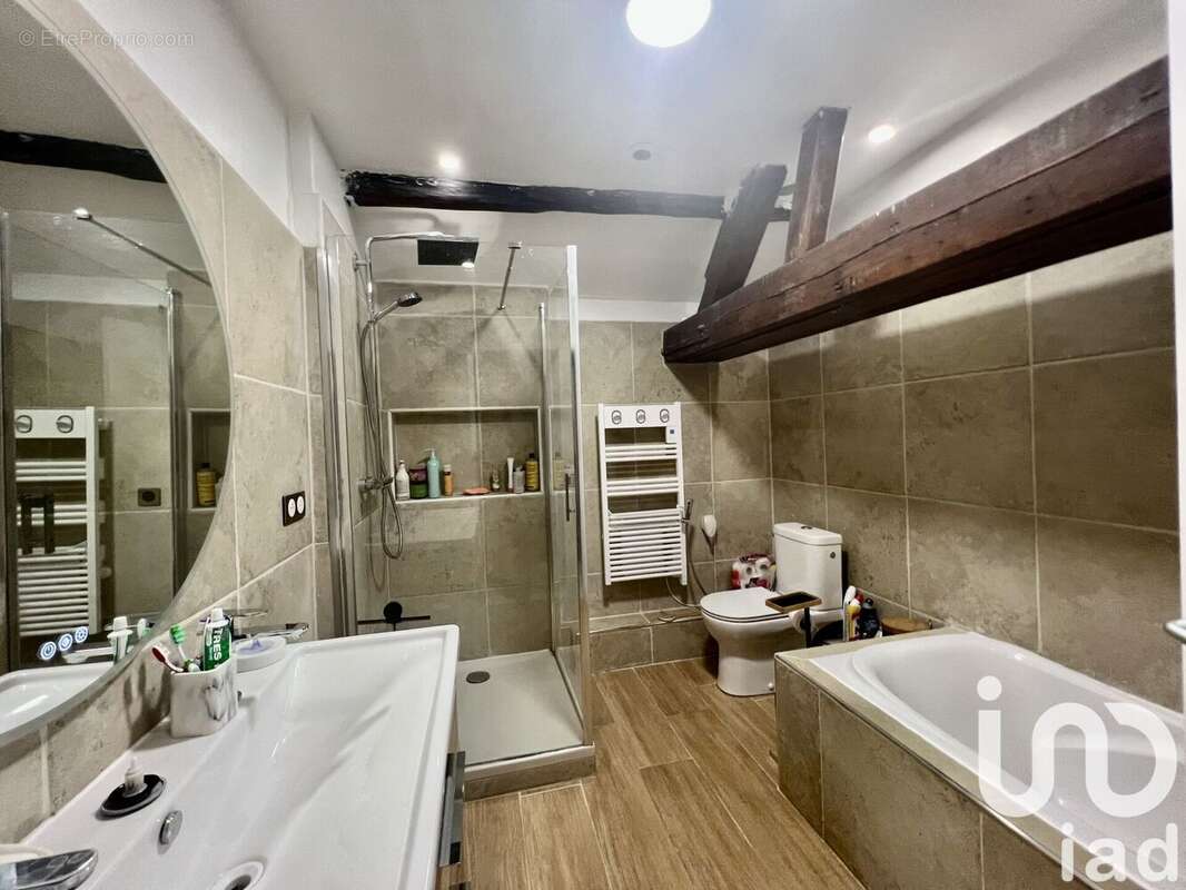 Photo 8 - Maison à JOUY-SUR-MORIN