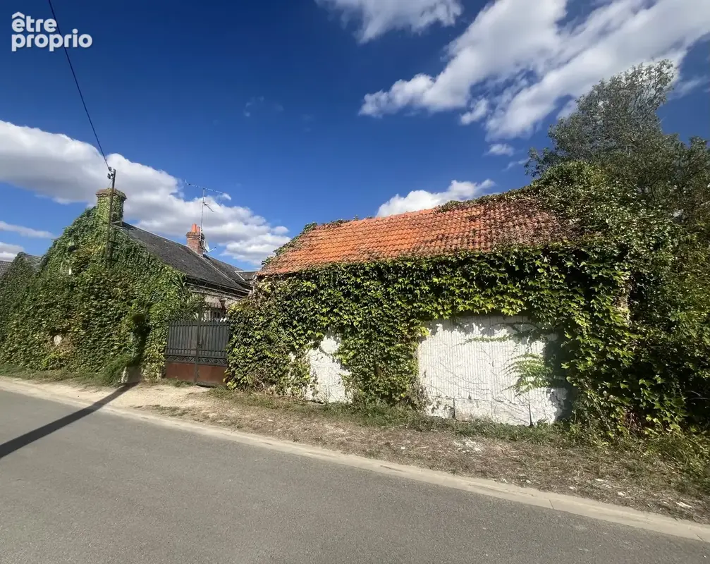 Photo Maison à Huisseau-Sur-Mauves au prix de 224 500€