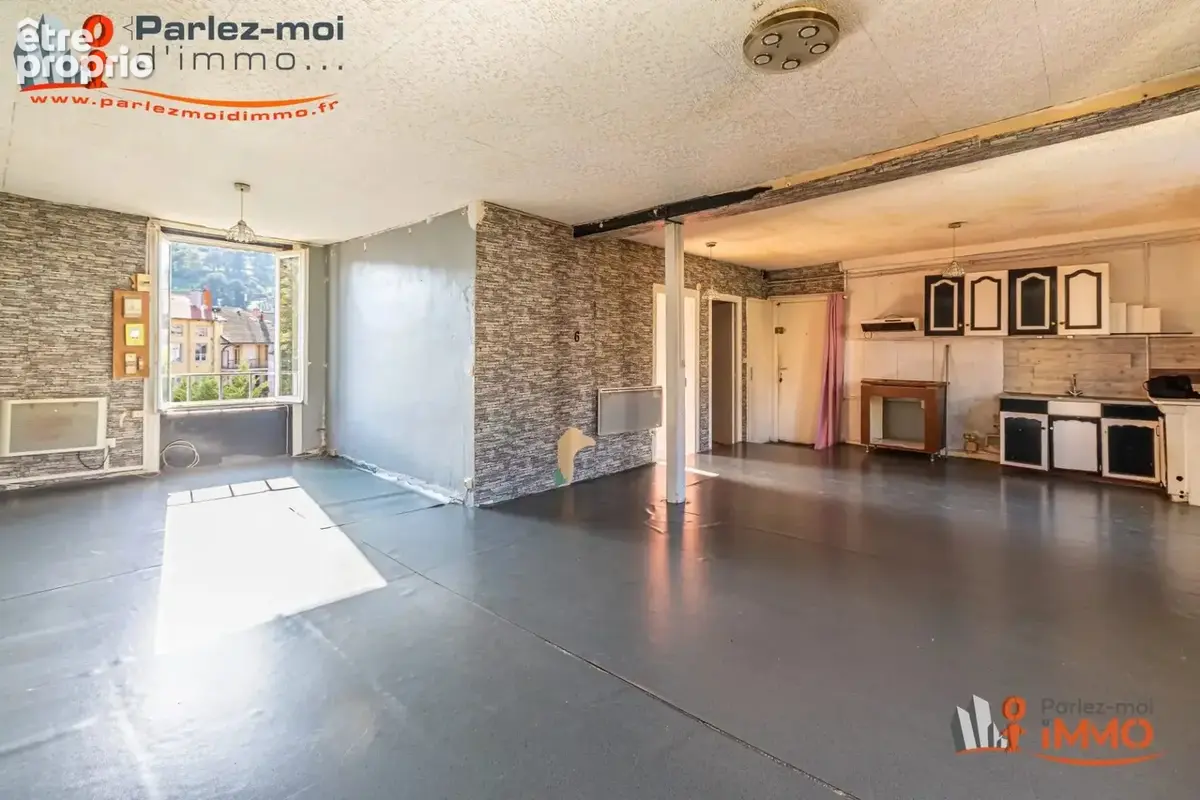 Appartement à vendre Tarare - photo 2