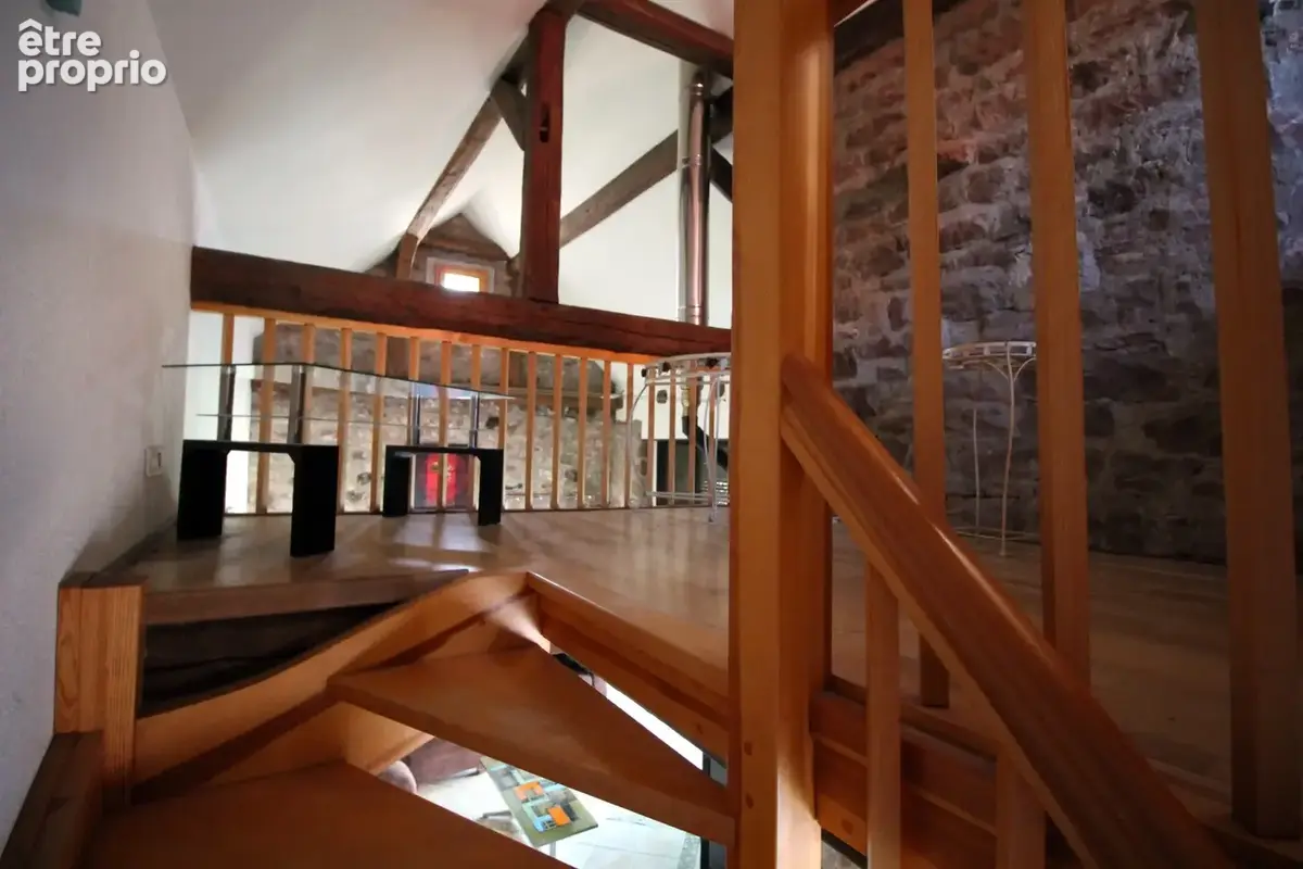 Maison à vendre 5 pièces DABO (57) - photo 8