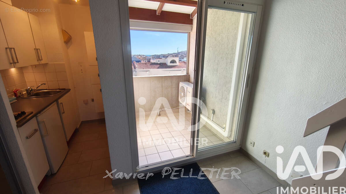 Photo 6 - Appartement à SETE