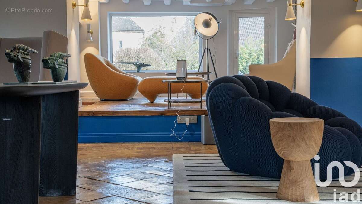 Photo 7 - Maison à THOIRY