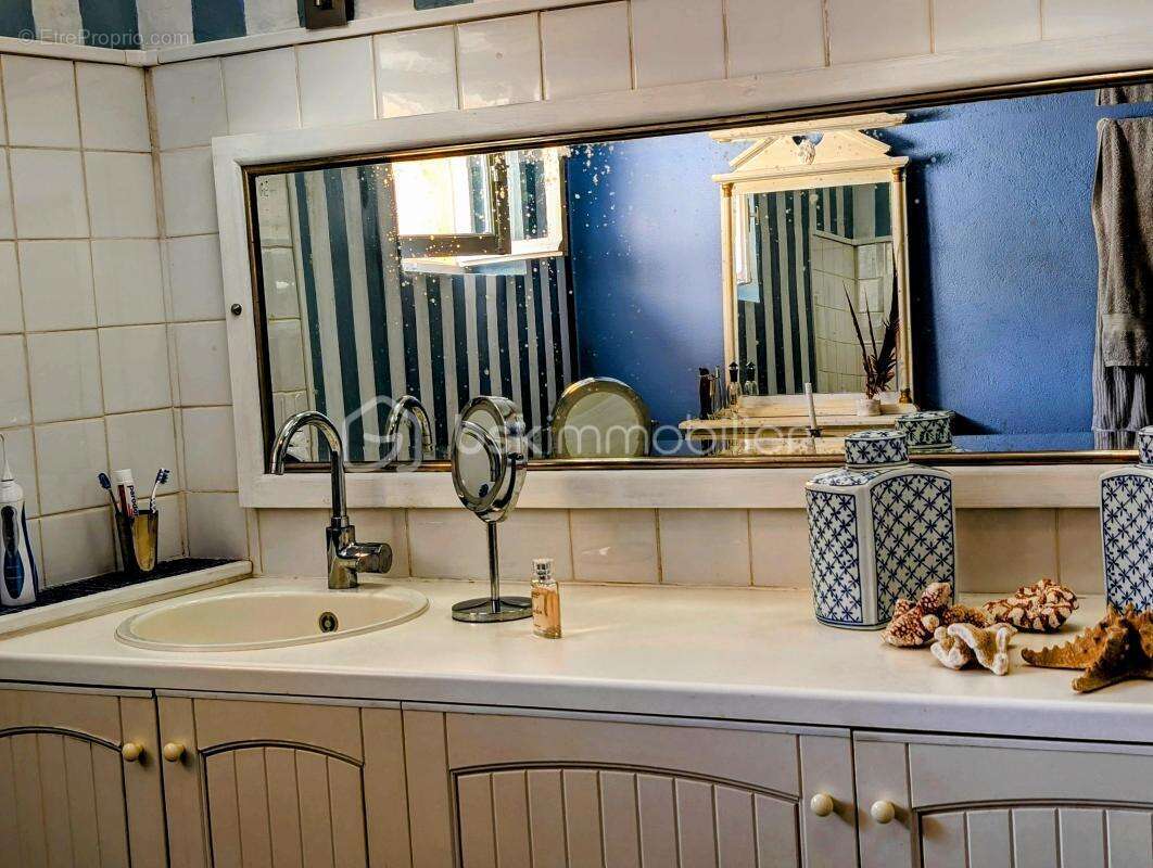 Maison à LE MAS-D'AGENAIS