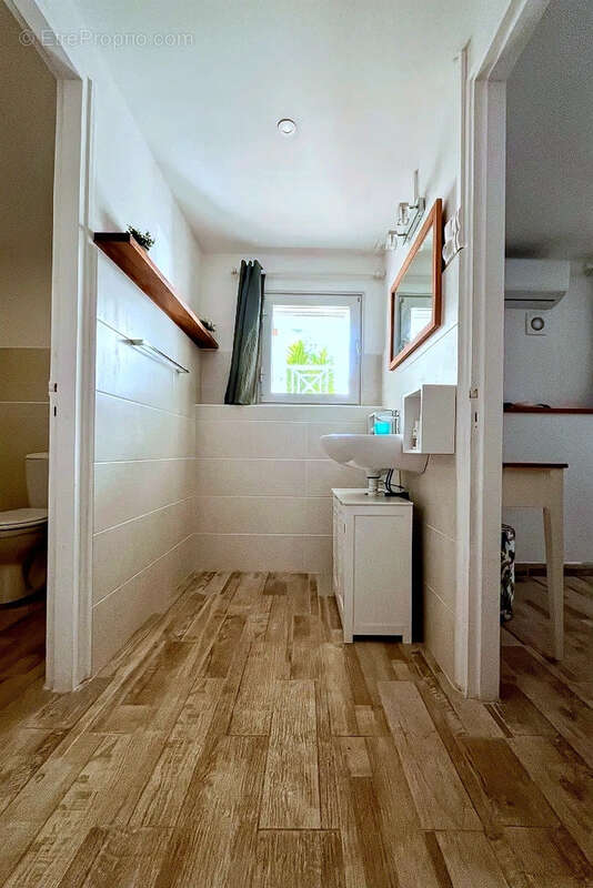 Maison à SAINT-PAUL