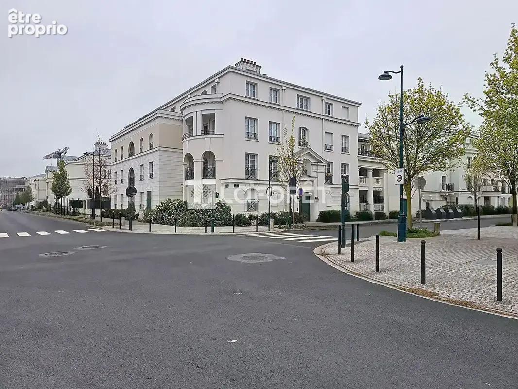 Appartement Serris 4 pièce(s) 79,34 m² - photo 8