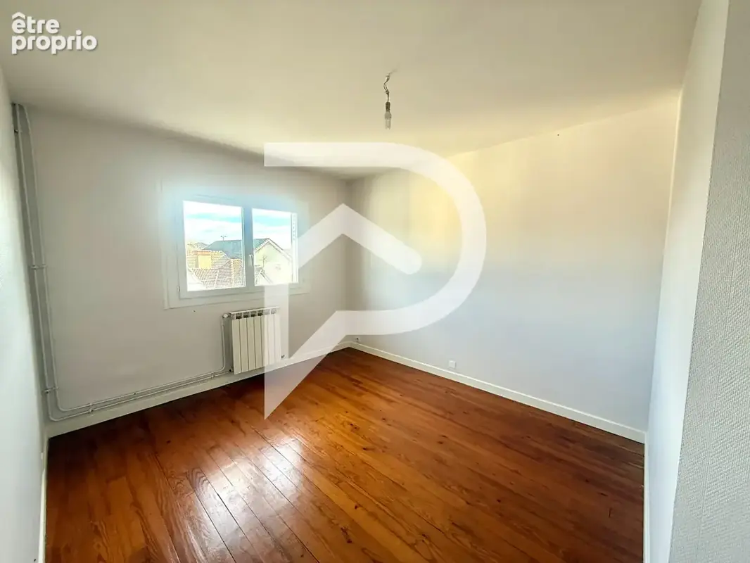 Appartement Artix 5 pièces 80 m² - photo 7