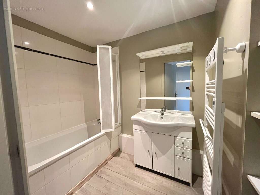 Appartement à RONCQ