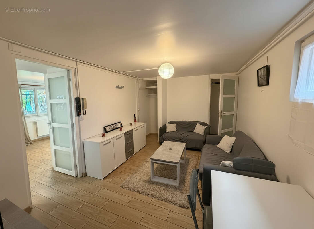 Maison à ANTONY