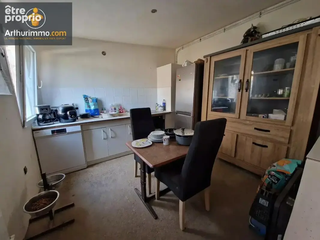Vente Maison Breteuil(60120) 48 000ï¿œ - photo 4