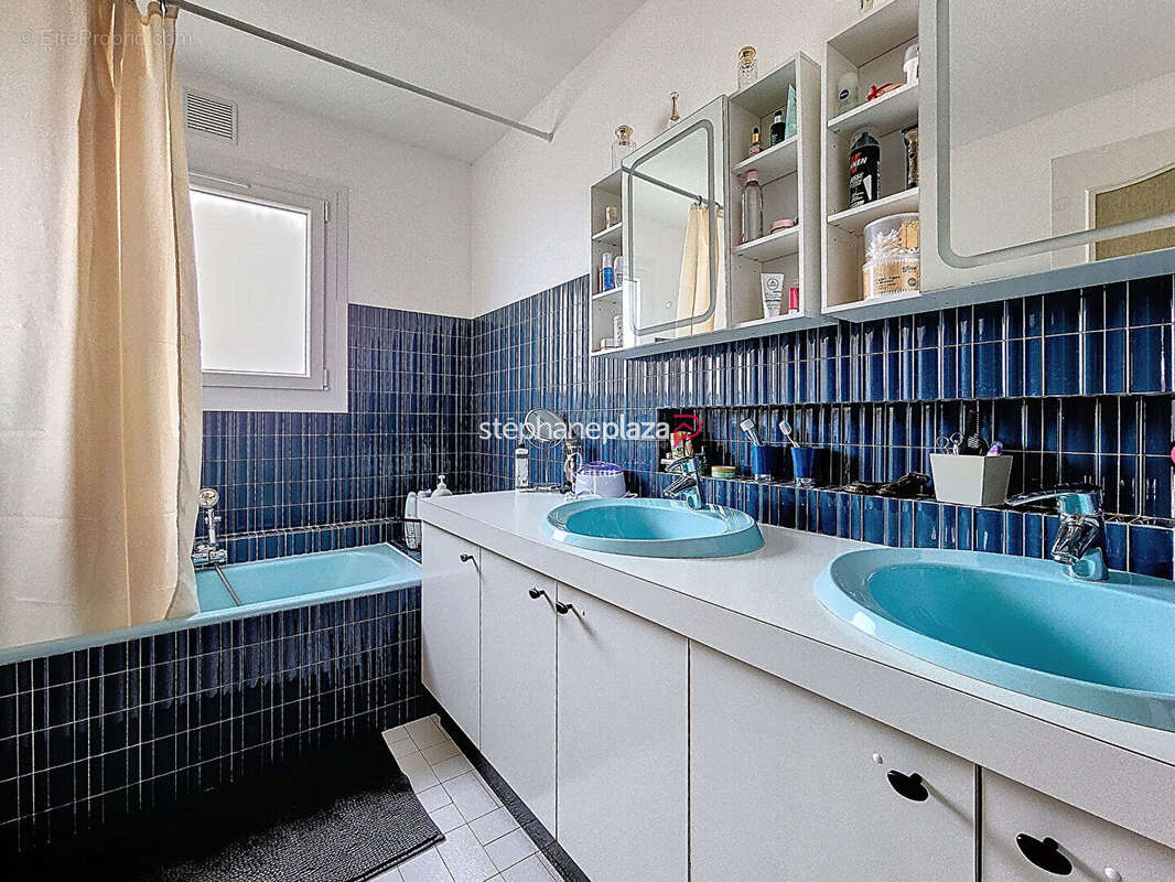 Maison à SAINT-GEORGES-DE-DIDONNE