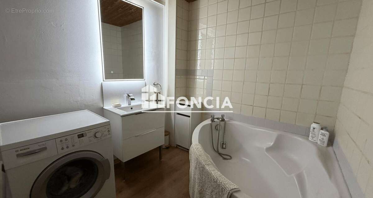 Maison à LE FRENEY-D'OISANS