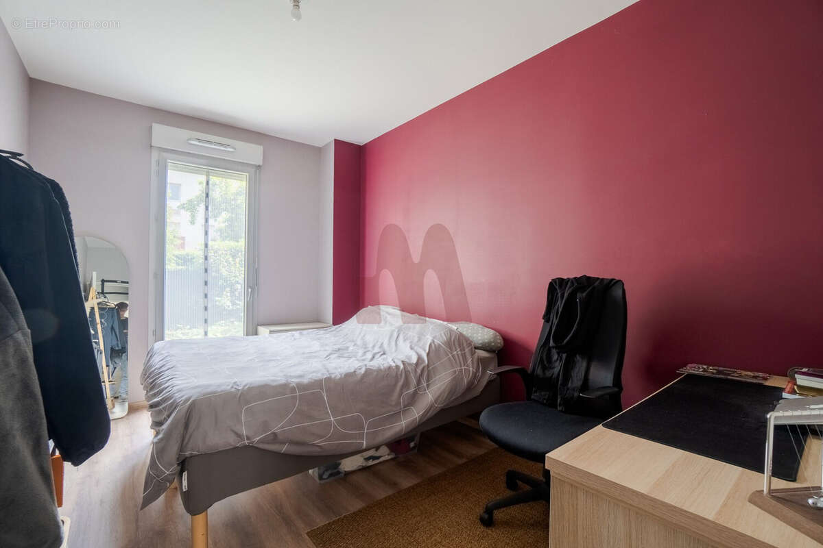 Appartement à SAINT-LAURENT-DE-MURE