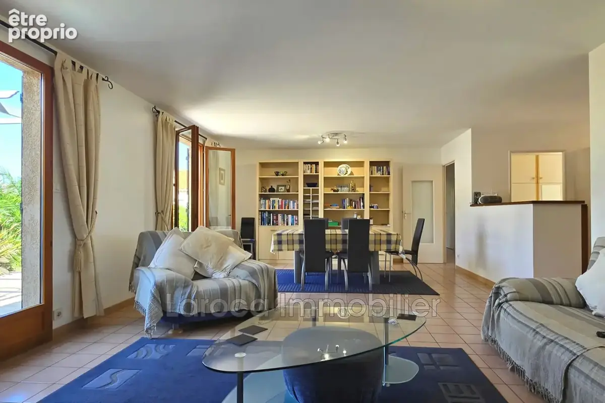 Maison 4 pièces 94 m² à vendre à Saint-Genis-Des-Fontaines (66740) - photo 6