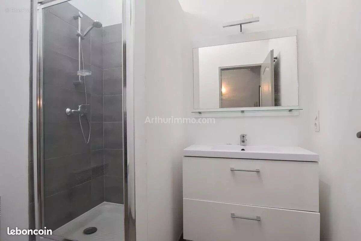 Appartement à FLAYOSC