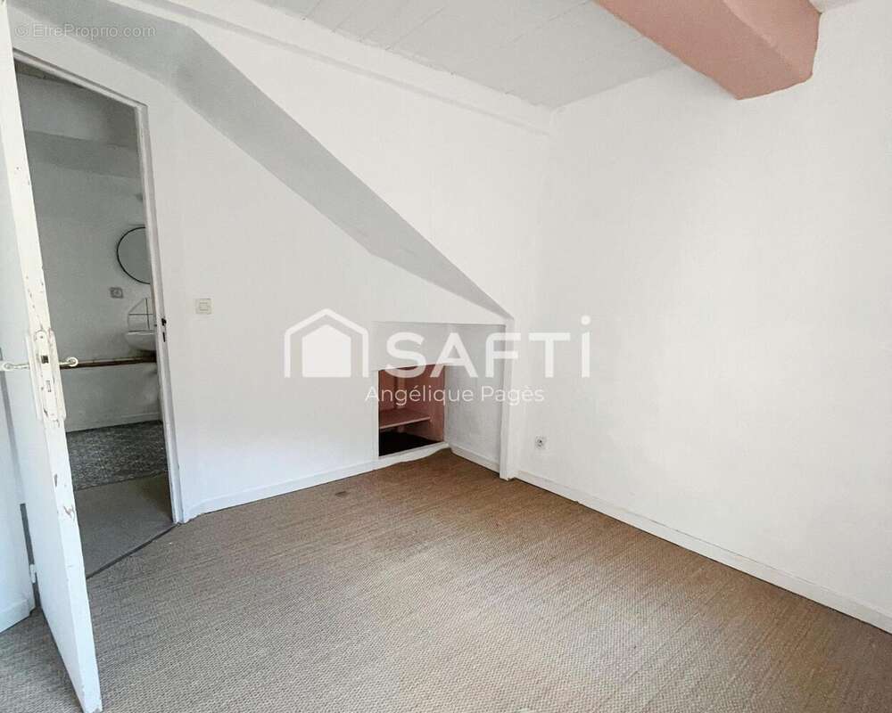 Photo 8 - Maison à CANET