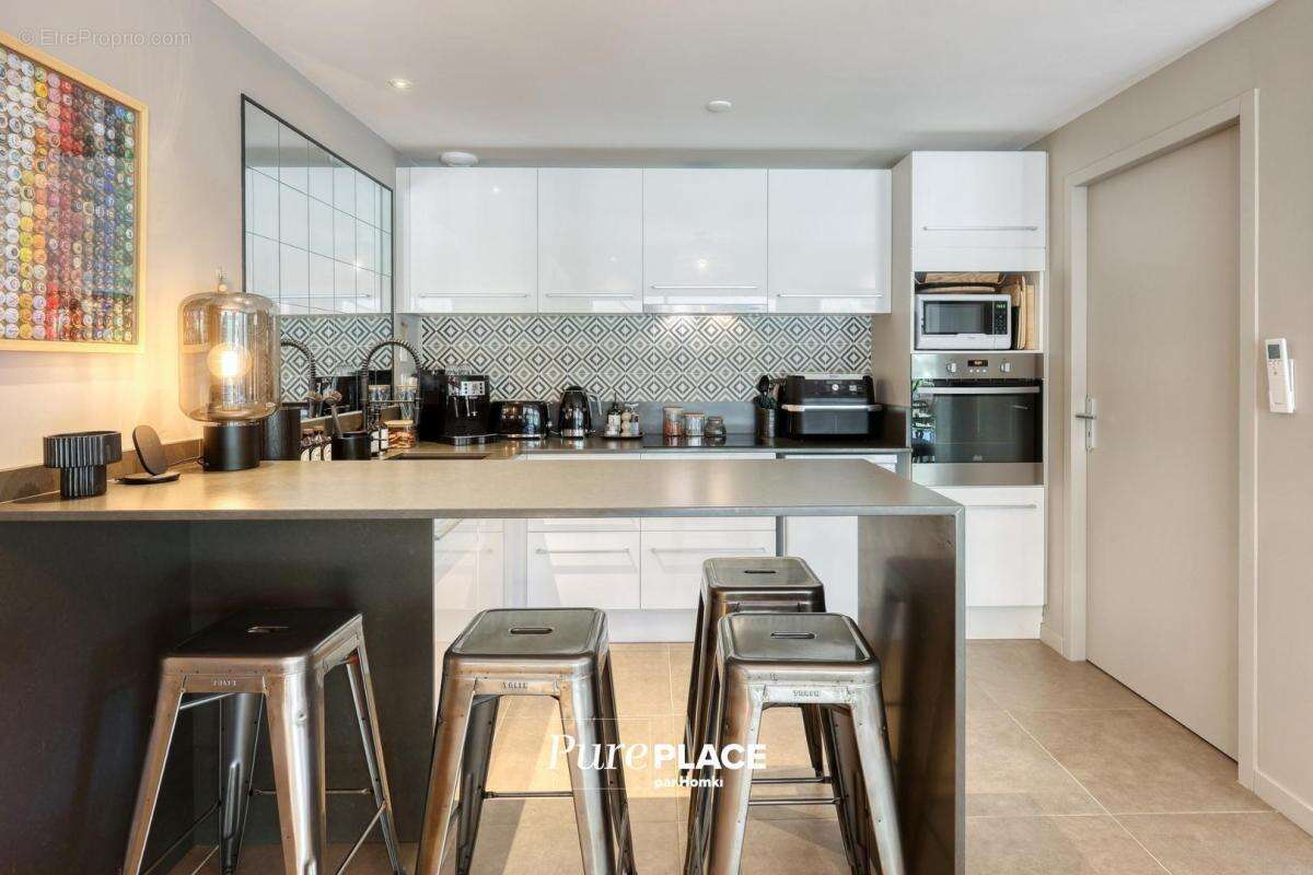 Appartement à RAYOL-CANADEL-SUR-MER