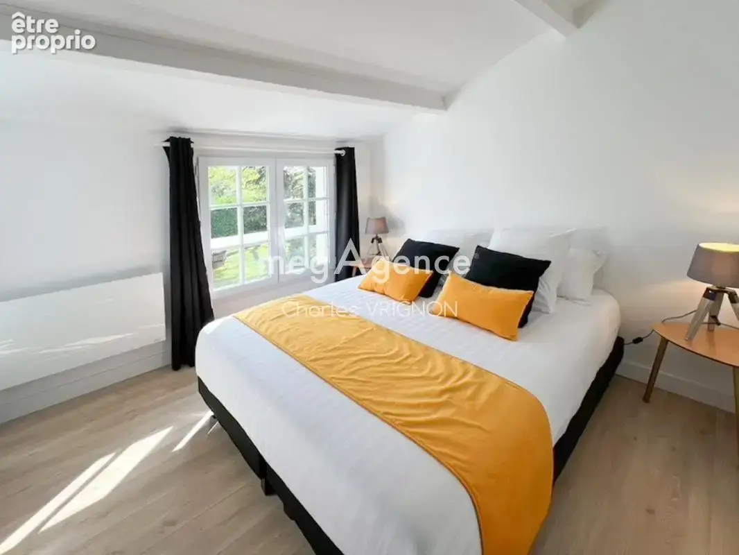 Magnifique ensemble immobilier. Opportunité unique aux Sables d'Olonne - photo 10