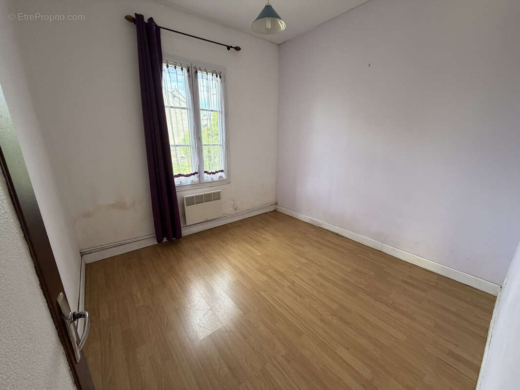 Maison individuelle avec beau terrain à 10 min d'Anet - photo 5
