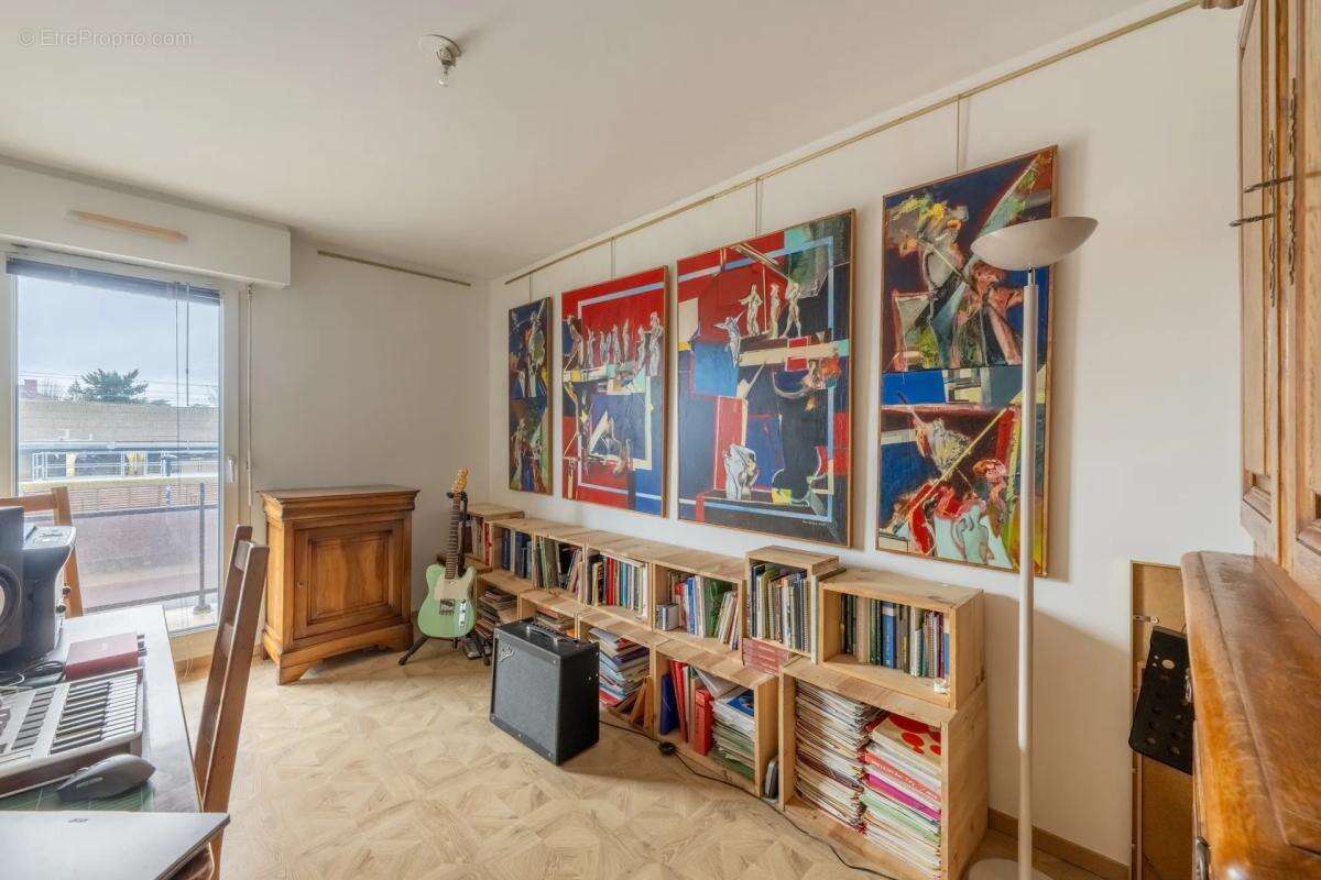 Appartement à RAMBOUILLET