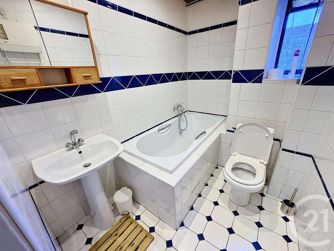 Appartement 42 m² à Lyon-3e  - photo 8