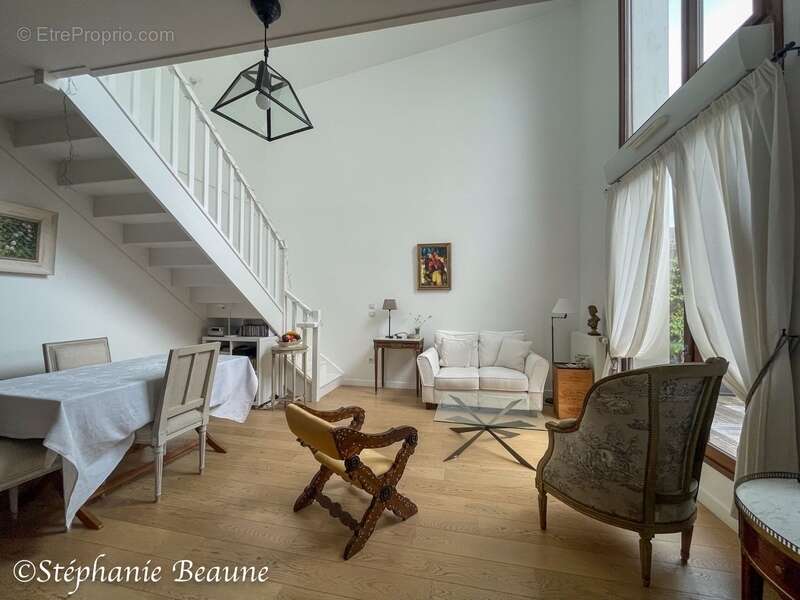 Appartement à EAUBONNE