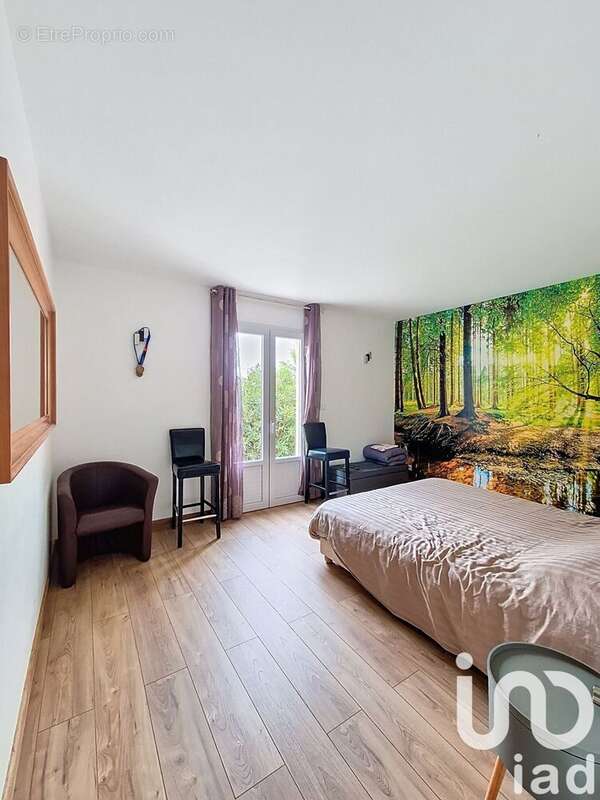 Photo 6 - Maison à SAINT-SAUVEUR-D'AUNIS