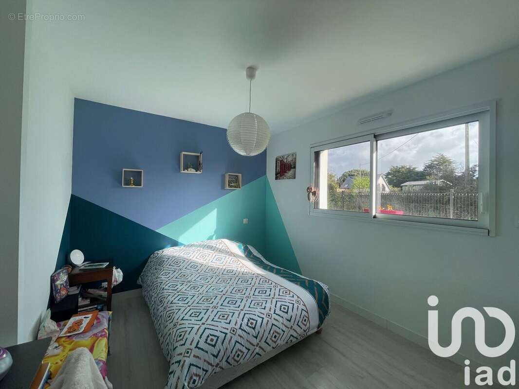 Photo 9 - Maison à PLOBANNALEC-LESCONIL