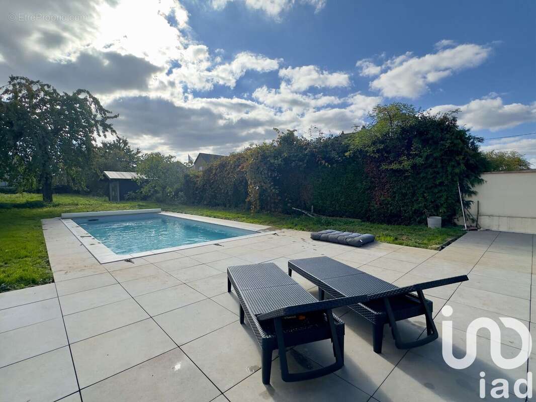 Photo 2 - Maison à MONDELANGE