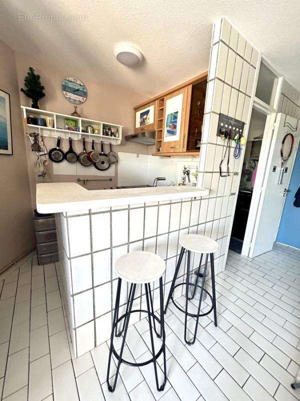 Appartement à AGDE