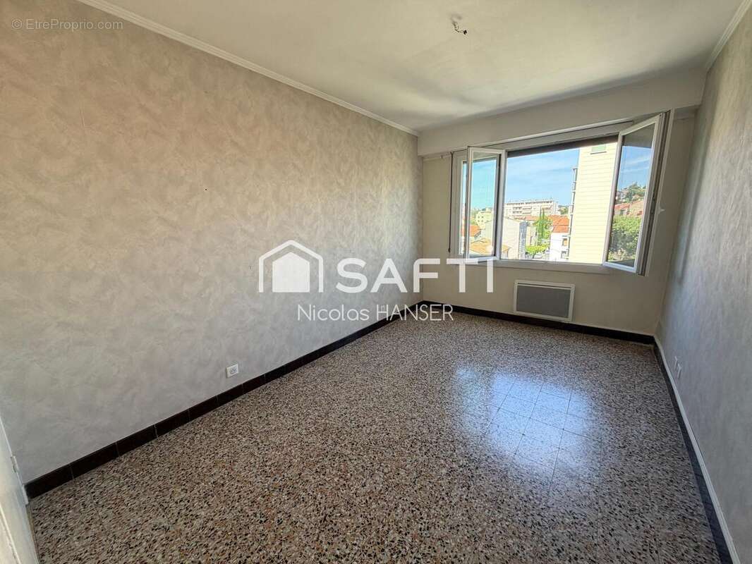 Photo 6 - Appartement à ALES
