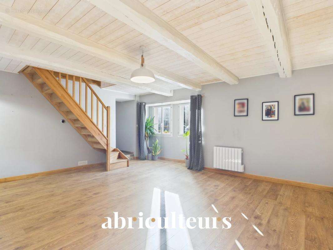 Maison à LA BAULE-ESCOUBLAC