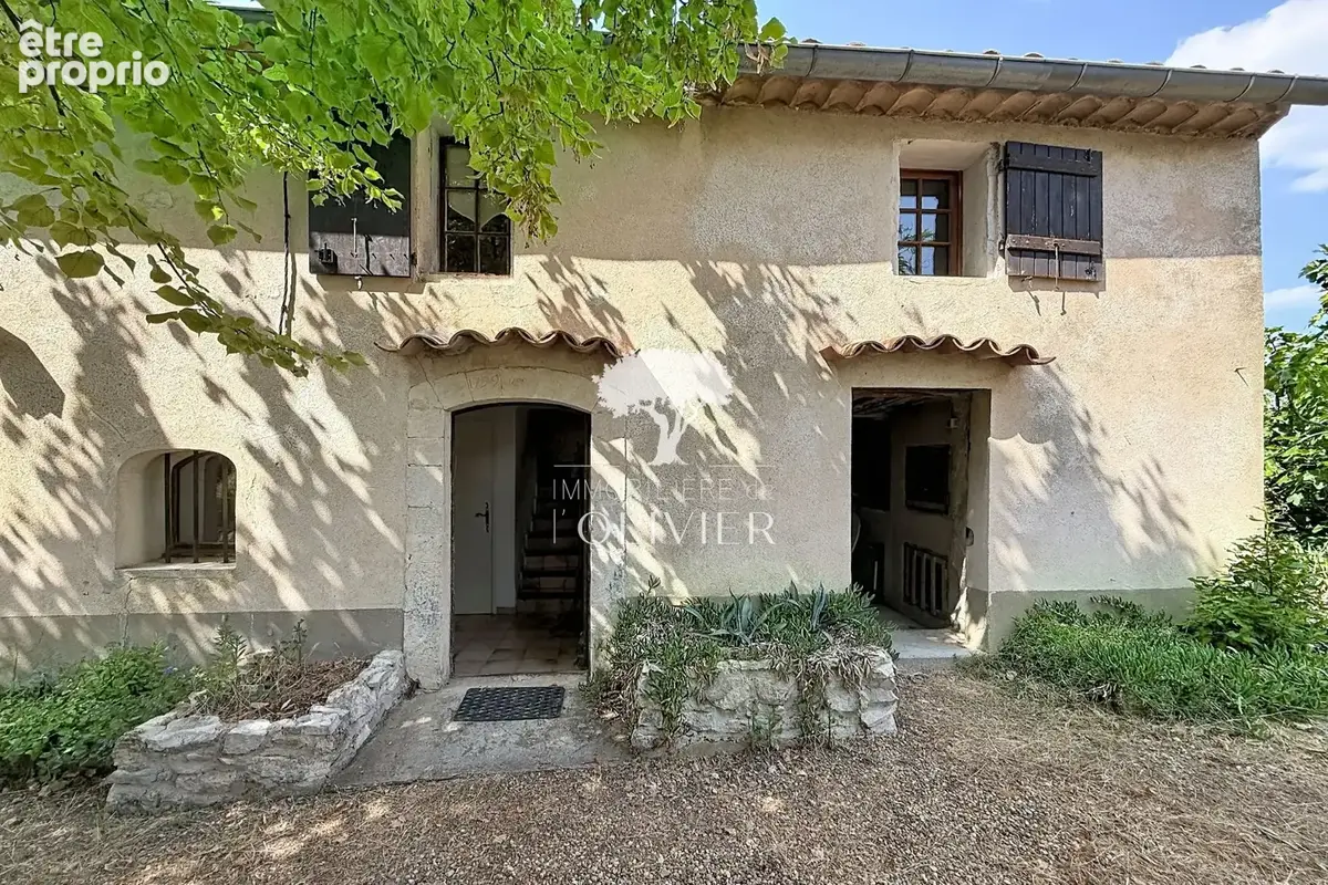 Maison 5 pièces 120 m² à vendre à Apt (84400) - photo 4