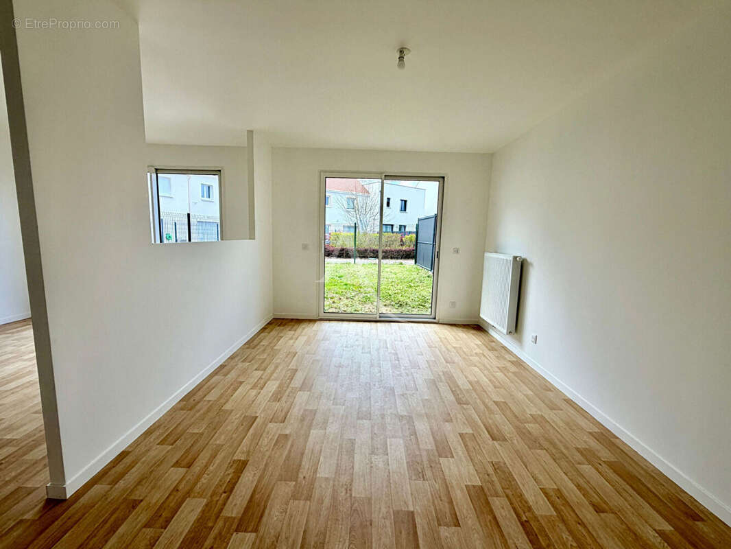 Maison à ANNET-SUR-MARNE