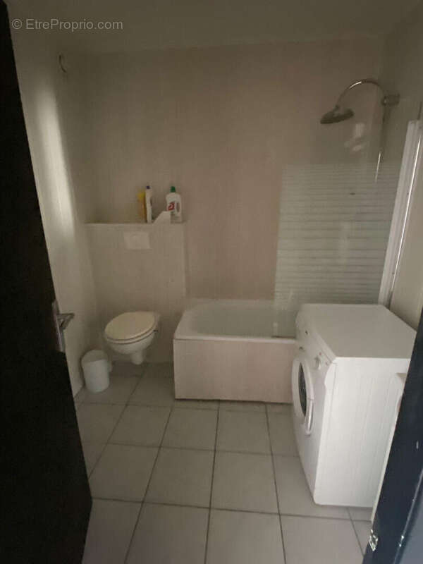 Photo 5 - Appartement à SAINT-ETIENNE