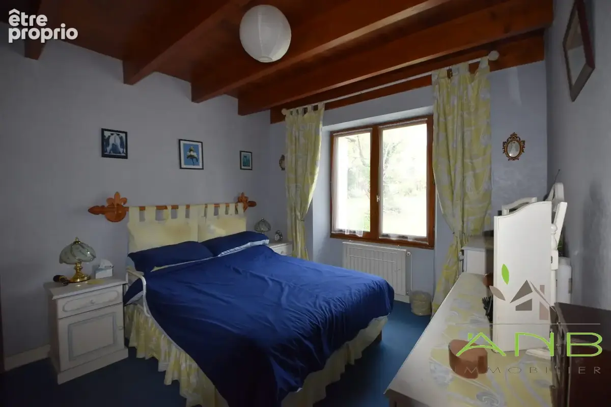 Maison 5 pièces 147 m² à vendre à Montbron (16220) - photo 6